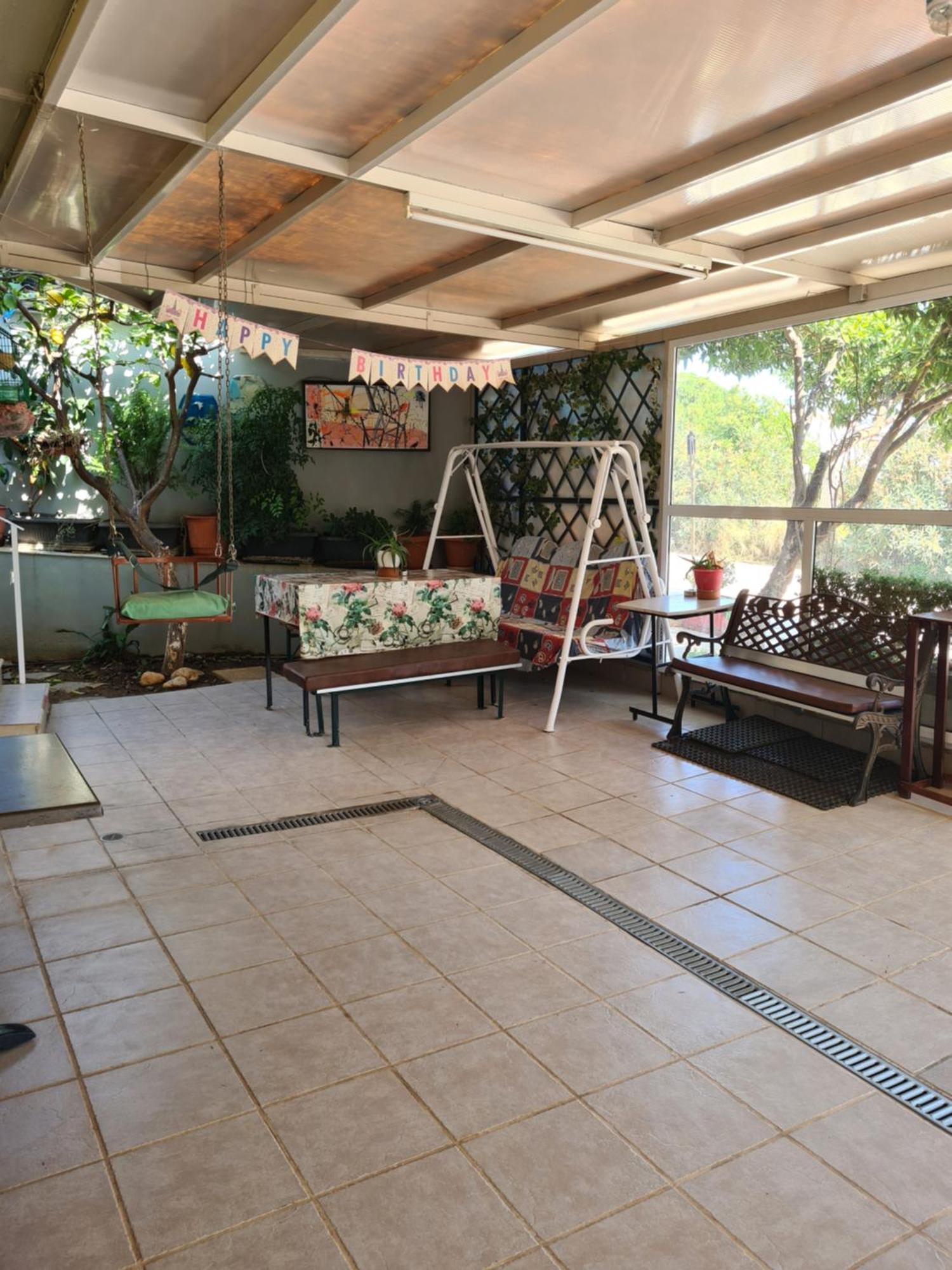 Villa George - Family Holidays Néa Mákri Buitenkant foto